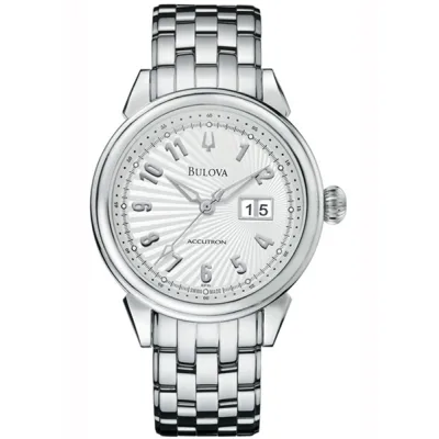 Наручний годинник Bulova 63F87