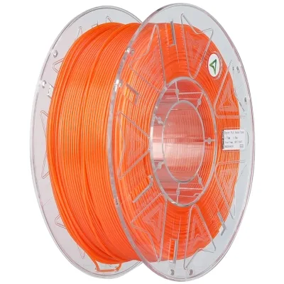 Пластик для 3D-принтера Creality PLA Hyper RFID Stardust 1.75mm, 1kg, orange (3301010572)