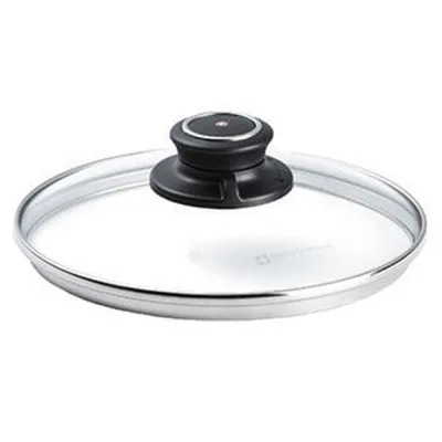 Кришка для посуду Swiss Diamond XD Induction 18 см (c-18)