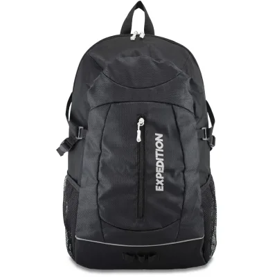 Рюкзак туристичний Semi Line 24 Black (A3034-1) (DAS302173)
