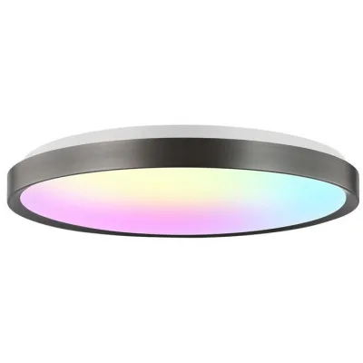 Світильник Yeelight Ceiling Light Jupiter D500 Brushed Grey (YLXDD-0271)