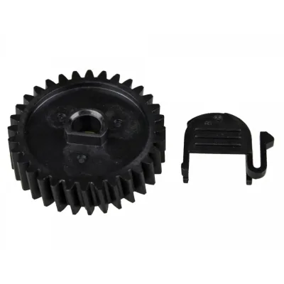 Шестерня HP LJ M601, RU7-0296 32T rubber roller CET (CET2440)