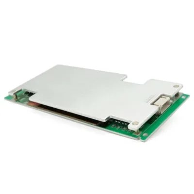 BMS контроллер Changfa LiFePO4 14.6V 4S 80A (CF-4S-80A)