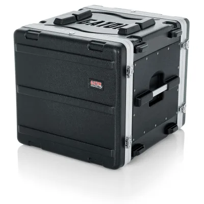 Кейс для звукового обладнання Gator 10U Audio Rack (Standard) (GR-10L)