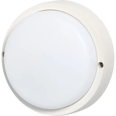 Світильник Delux WC-1 12 Вт 5000K IP54 (90021161)