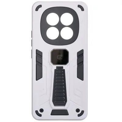 Чохол до мобільного телефона Armorstandart Proover Xiaomi Redmi Note 15 5G / Poco M8 5G Grey (ARM89748)