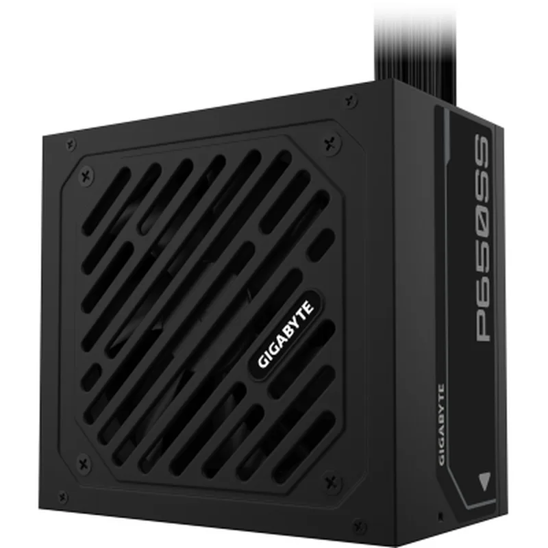 Блок живлення Gigabyte 650W GP-P650SS