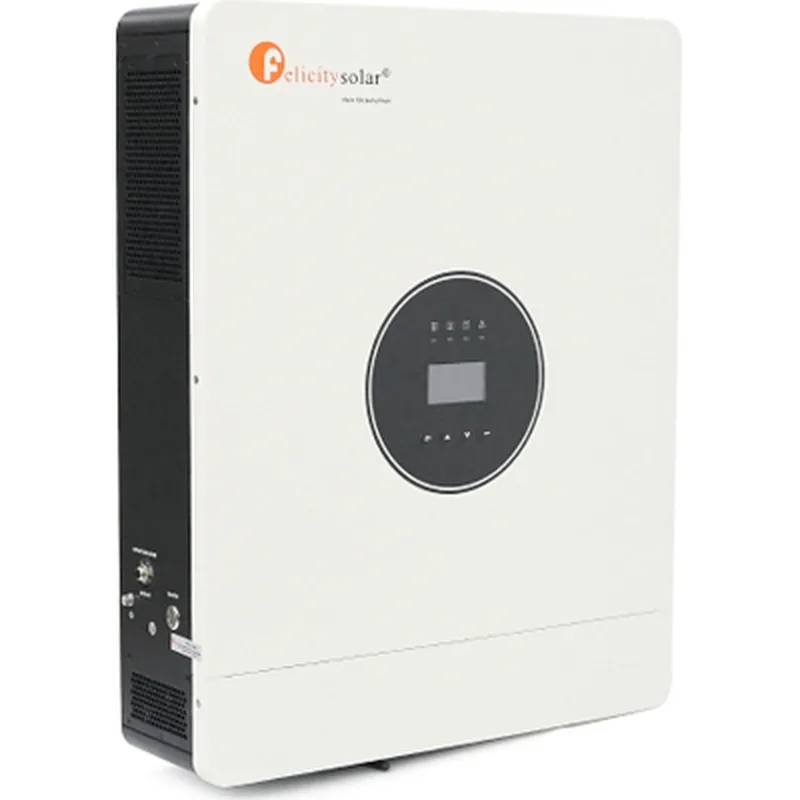 Сонячний інвертор FelicityESS IVEM12048-II 12KVA 48V