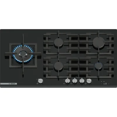 Варочна поверхня Bosch PRS9A6H40