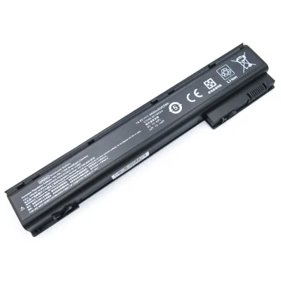 Акумулятор до ноутбука HP ZBook 15 AR08XL, 5200mAh (75Wh), 8cell, 14.4V, Li-ion AlSoft (A71032)