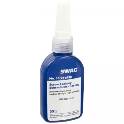 Герметик автомобільний Swag 50gr (30926708)
