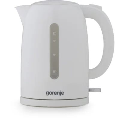 Електрочайник Gorenje K17W