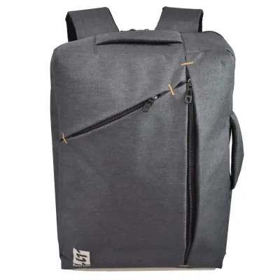 Рюкзак туристичний Semi Line 14 Graphite (P8388-9) (DAS302226)