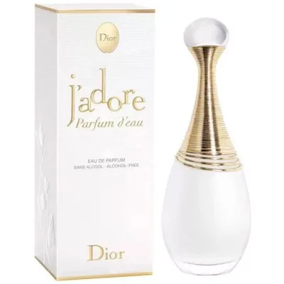 Парфумована вода Dior J'Adore Parfum D'Eau 100 мл (3348901597715)