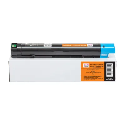 Тонер-картридж NewTone Xerox VersaLink C7020/7025/7030 Cyan 16500с (NT-KT-106R03748)