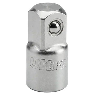 Перехідник 1/2" (M) - 3/8" (F) CrV ULTRA (6055212)