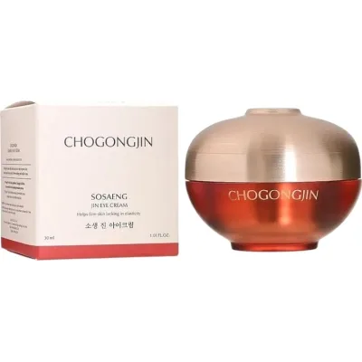 Крем для обличчя Chogongjin Sosaeng Jin Face Cream 60 мл (8809747940004)
