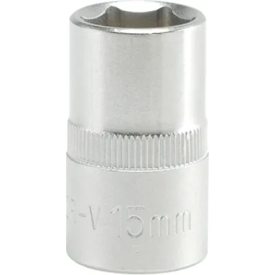 Торцева головка Yato YT-1208
