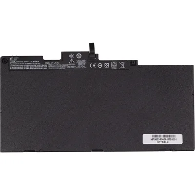 Акумулятор до ноутбука HP EliteBook 755 G4 (TA03XL) 11.4V 4000mAh PowerPlant (NB462025)