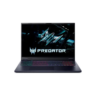 Ноутбук Acer Predator Helios Neo 18 AI PHN18-I71 (NH.U5WEU.005)