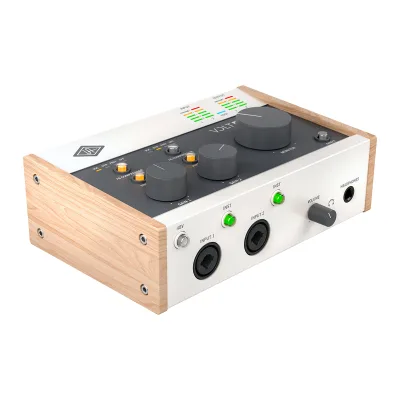 Аудіоінтерфейс Universal Audio Volt 276 (232642)