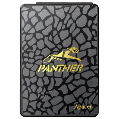 Накопичувач SSD 2.5" 120GB Apacer (AP120GAS340G)