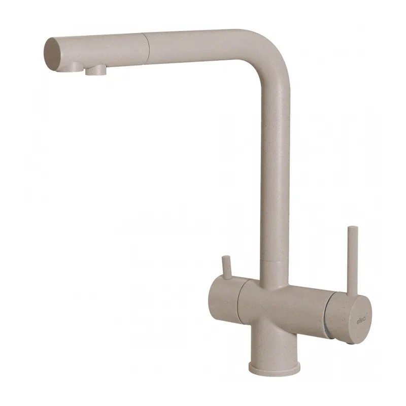 Змішувач Elleci TOURMALINE T01 avena 51
