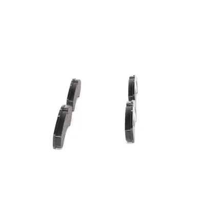 Гальмівні колодки Bosch 0 986 424 833