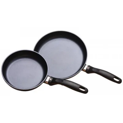 Набір сковорідок Swiss Diamond XD Induction 20 та 26 см (XD SET601i)