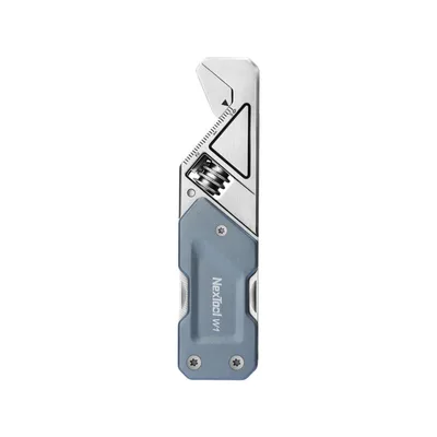 Мультитул NexTool Light Wrench W1 (NE20270)