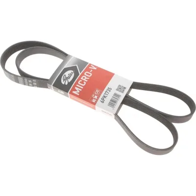Поліклиновий ремінь Gates 6PK1735