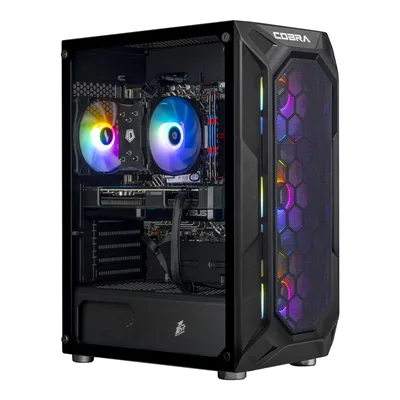 Персональний комп`ютер COBRA Advanced (A55.32.S5.35.26667)