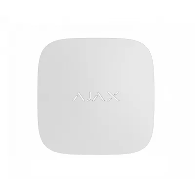 Аналізатор повітря Ajax LifeQuality white