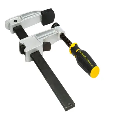 Струбцина Stanley F-образная «FATMAX» 400мм (FMHT0-83245)