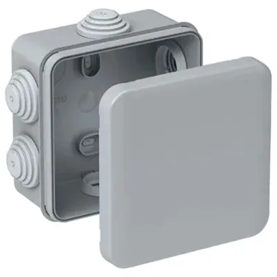 Розподільча коробка NEOMAX NX1045
