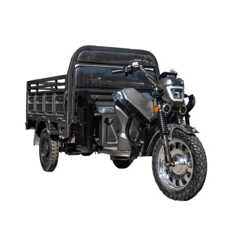 Електроскутер Xdao Electric Scooter GW-VB6 72V45Ah 1800W (303486)