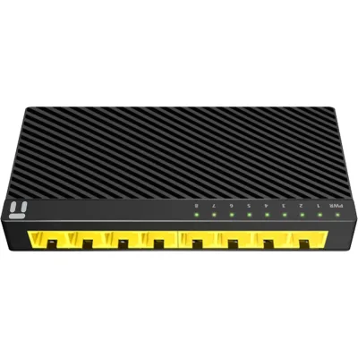 Комутатор мережевий Netis ST3108GC