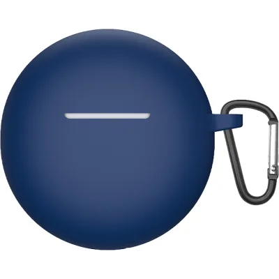 Чохол для навушників Armorstandart Hang Case для OPPO Enco Buds 2 Dark Blue (ARM71112)