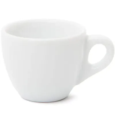 Чашка Ancap espresso 75 мл, серія Verona White (18472)