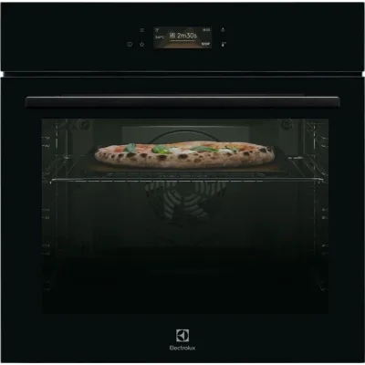 Духова шафа Electrolux LOX8P87WZ