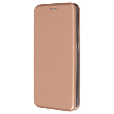 Чохол до мобільного телефона Armorstandart G-Case Samsung A36 5G Rose Gold (ARM83057)
