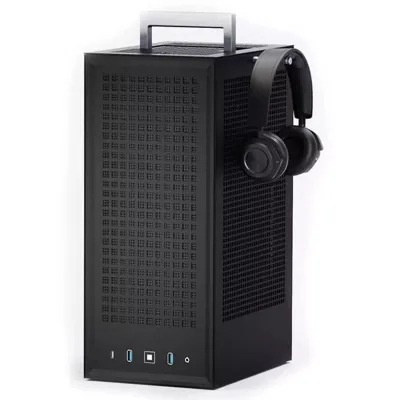 Корпус для ПК Hyte Revolt 3 Black (CS-HYTE-REVOLT3-B)