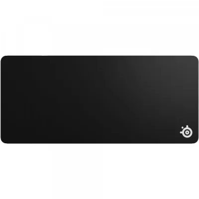 Килимок для мишки SteelSeries Qck XXL Black (63429)