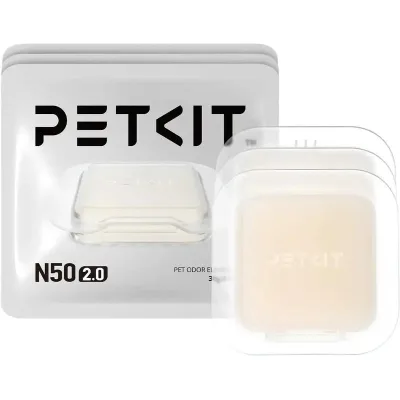 Нейтралізатор запаху Petkit Pet Odor Eliminator N50 2.0 3 шт (P9223)