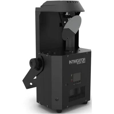 Світлодіодний сканер Chauvet Intimidator Scan 360