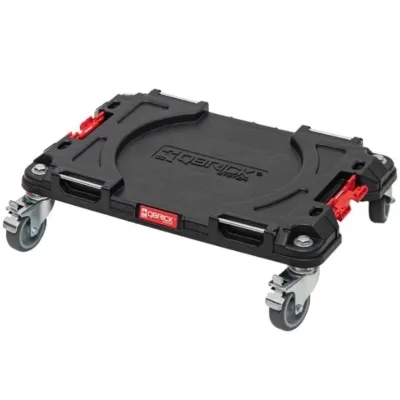 Візок вантажний QBRICK SYSTEM PRO Transport Platform, платформа на колесах, 20", 520*340*160 (SKRQTPPROCZAPG003)