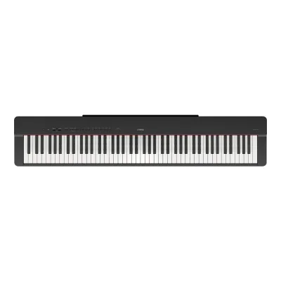 Цифрове піаніно Yamaha P-225 Black (P-225B)