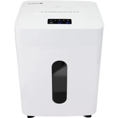 Знищувач документів Olympia CC 2515 S (2641) (908183)