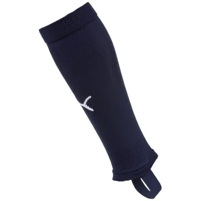 Гетри Puma Team Liga Stirrup Socks Core 703439-06 темно-синій 43-46 (4059504596294)
