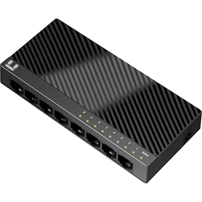 Комутатор мережевий Netis ST3108C